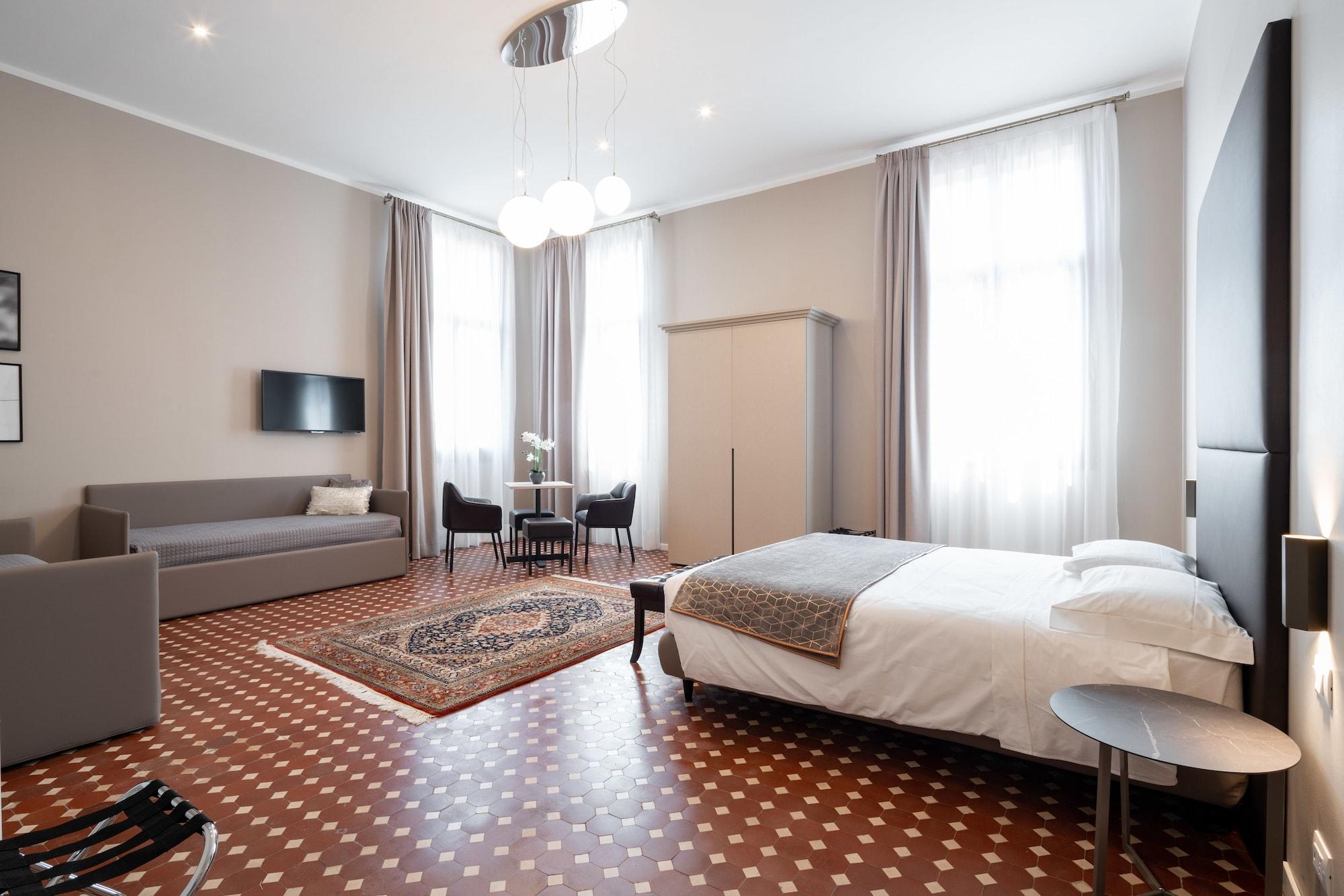 Hotel Palazzo Martinelli Dolfin Venice Ngoại thất bức ảnh